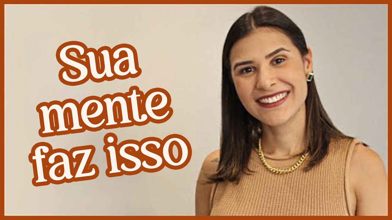 3 coisas que acontecem na sua mente quando você precisa se expor