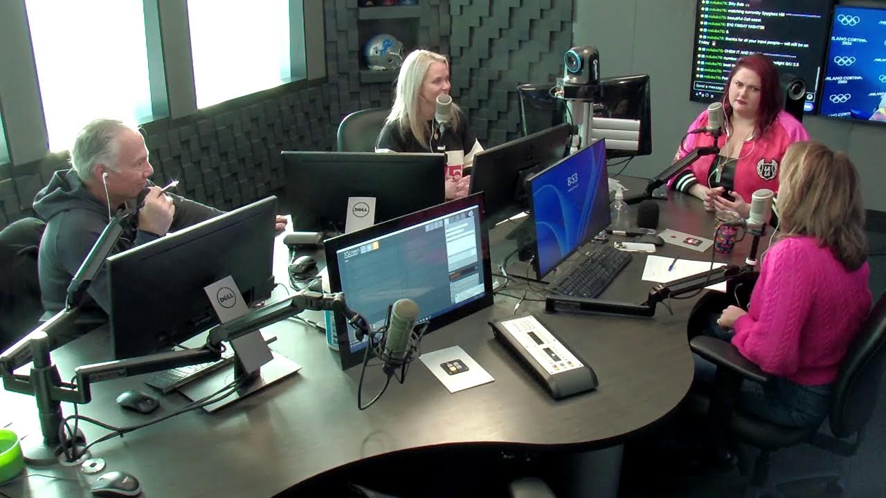 Hardcore Mortgage Show Feb 14, 2026 – Rachel Nelson & Michelle Saward on Design, Market Trends