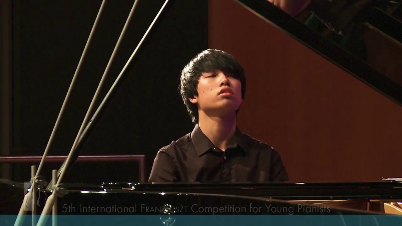 Ludwig van Beethoven - Sonata No. 22, op. 54