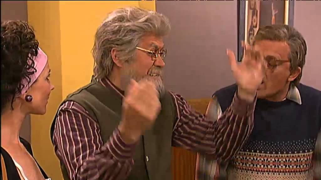 TV3 - Polònia - La pensió, relíquia de museu