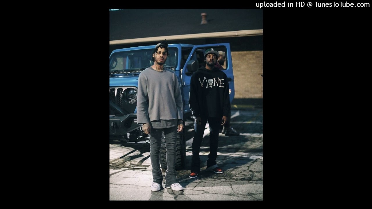 [FREE] Valee x Chasethemoney Type Beat 2022 