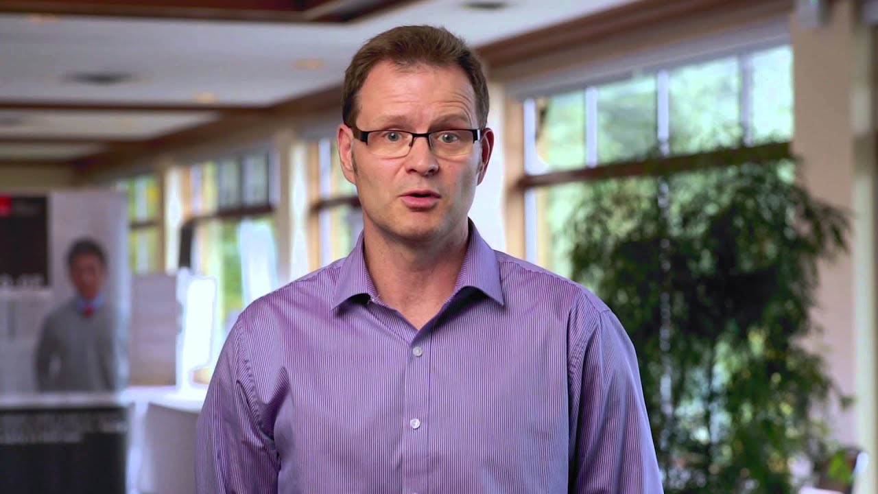 Interview with Education Leaders - David Leach