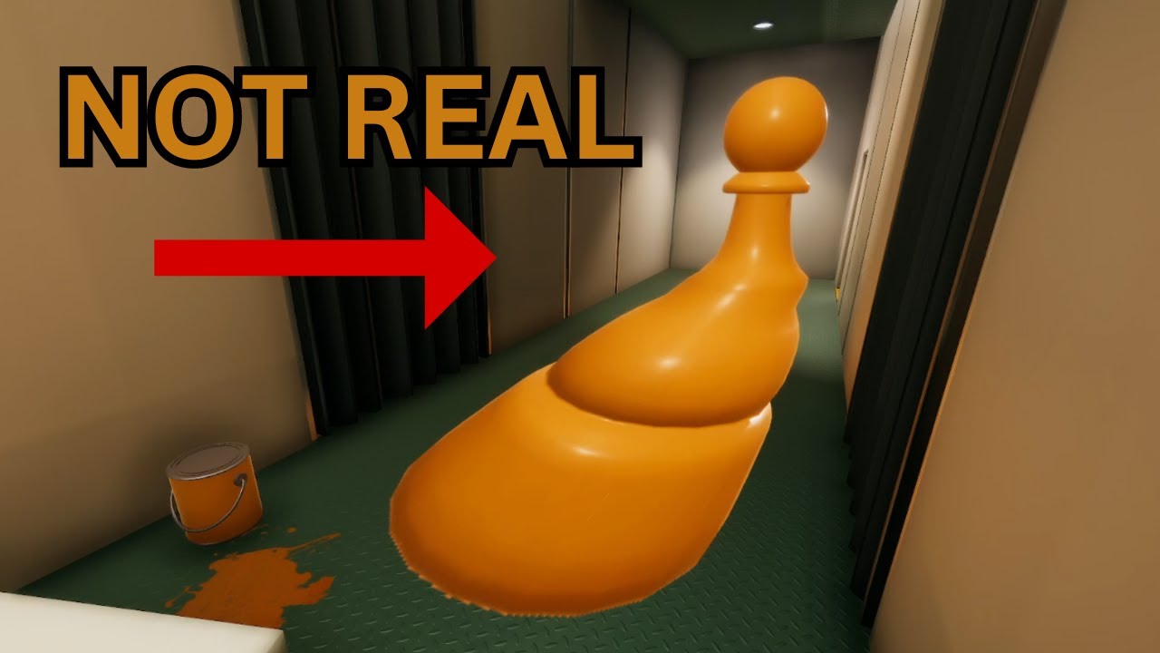 Superliminal Changed my Perspective (FULL GAME)