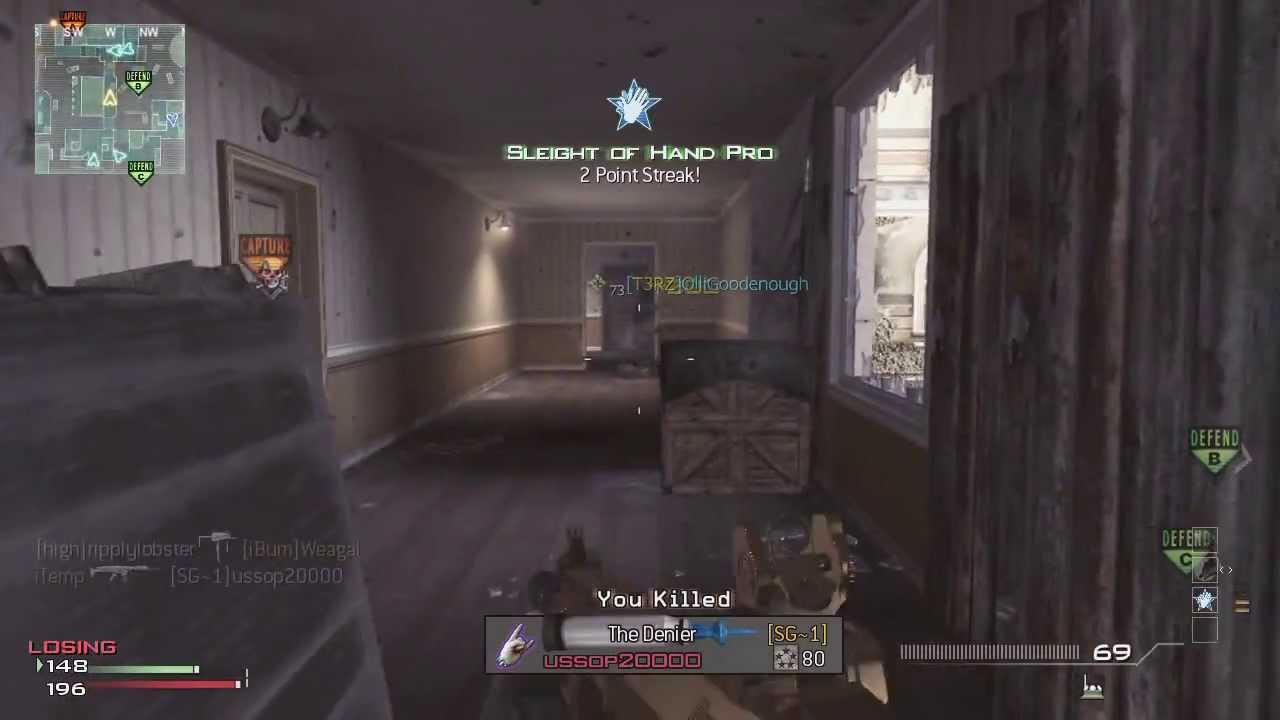 Most Epic Comeback of All Time