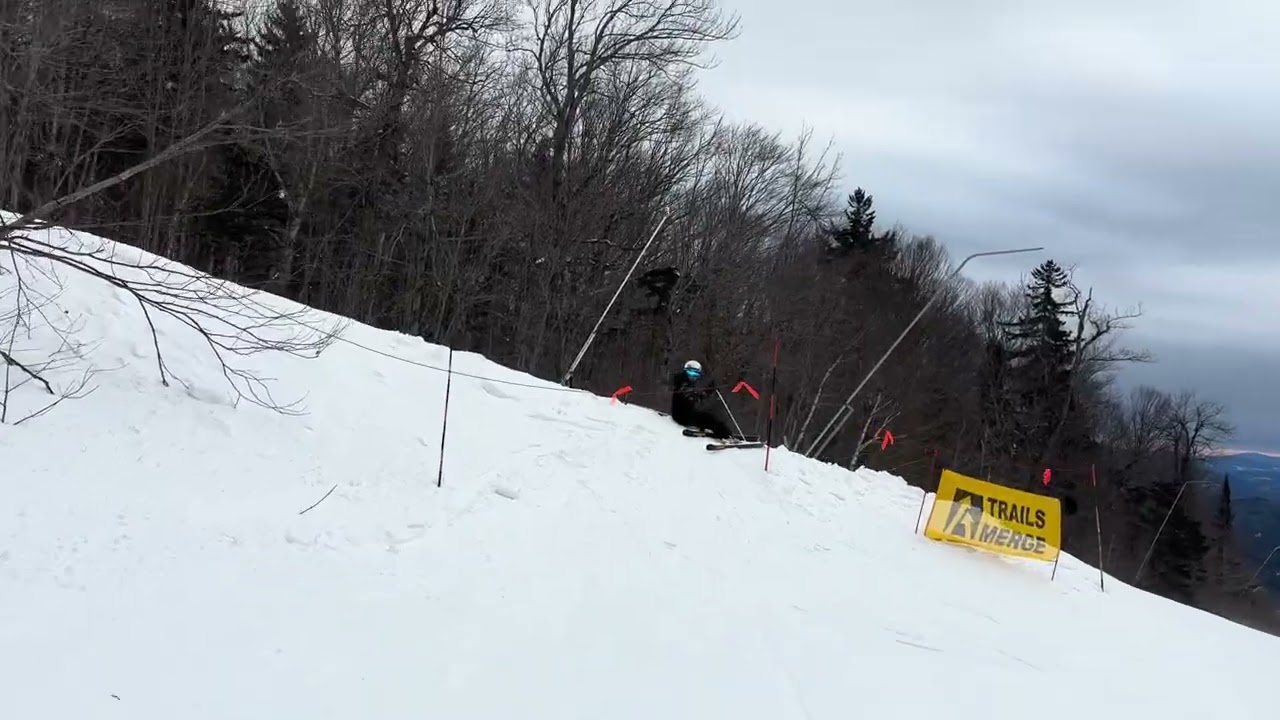 Okemo 2026 Feb