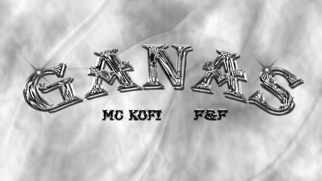 MC Kofi - Ganas (Video Oficial)