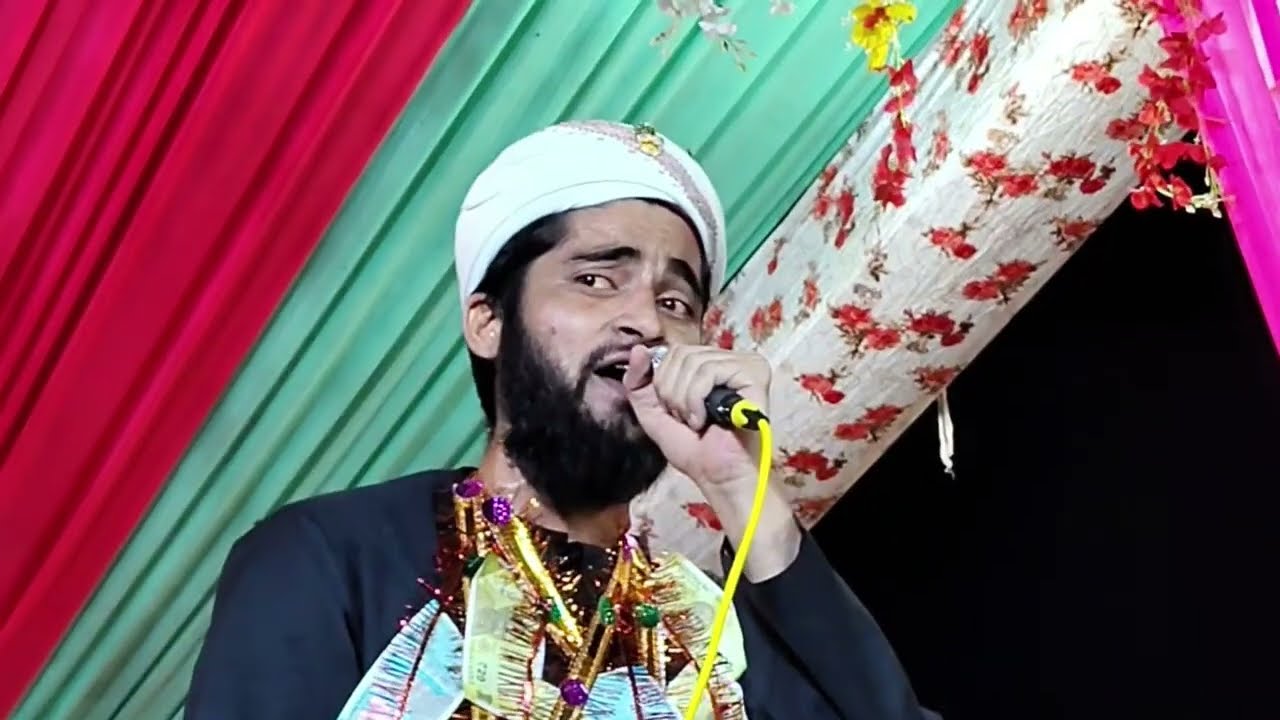 30 January 2026 DAR KA GADA BAN JAYEGA.SYED HUSAINUL ANWAR MIYA MAKANPURI 