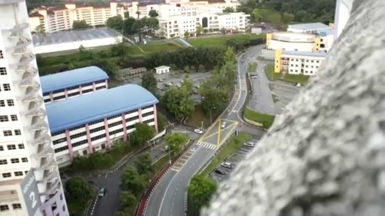 UiTM Shah Alam Faculty Of Civil Engineering Corporate Video
