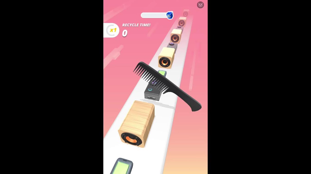 Perfect Slices Game #04 #shortsfeed #live
