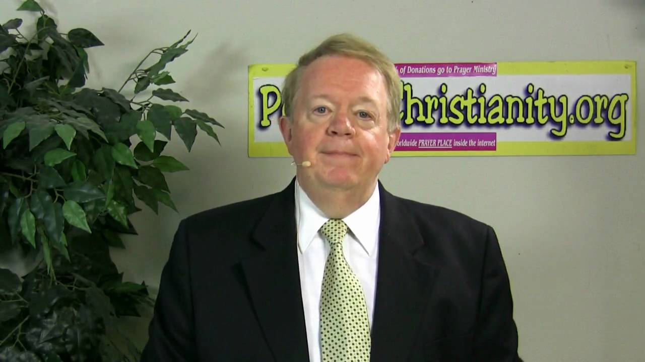 Anti-Confusion Prayer