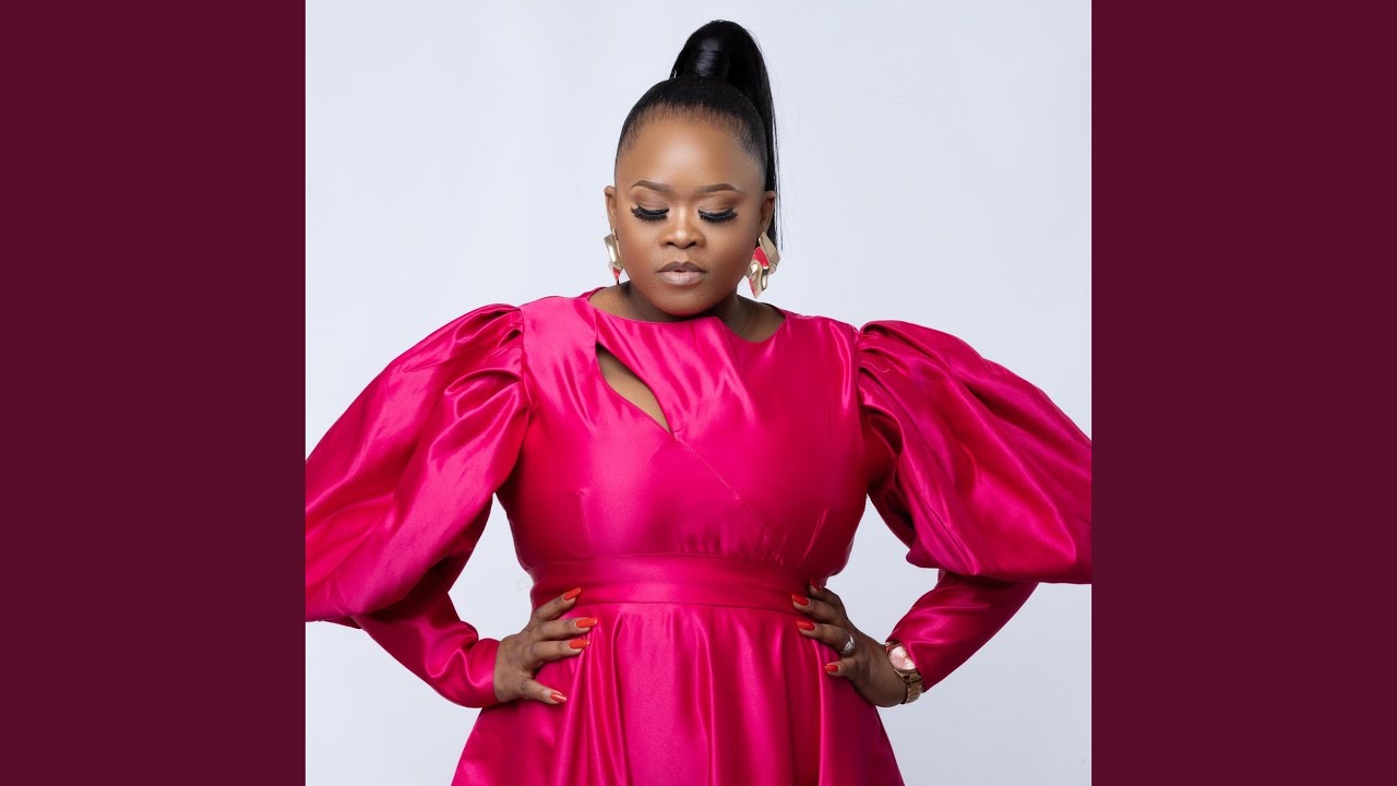 Ulihlathi Lethu Thixo (Live)