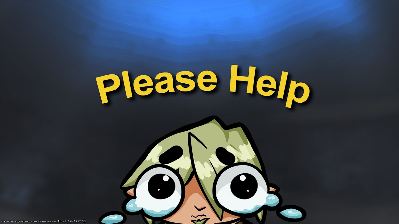 Solo Final Fantasy XIV Is In DANGER
