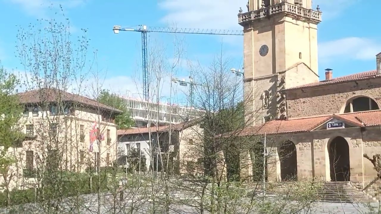 Iurreta