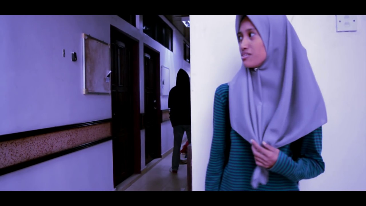 OBSESSED : PSYCHOPATH (SHORT FILM MALAYSIA)