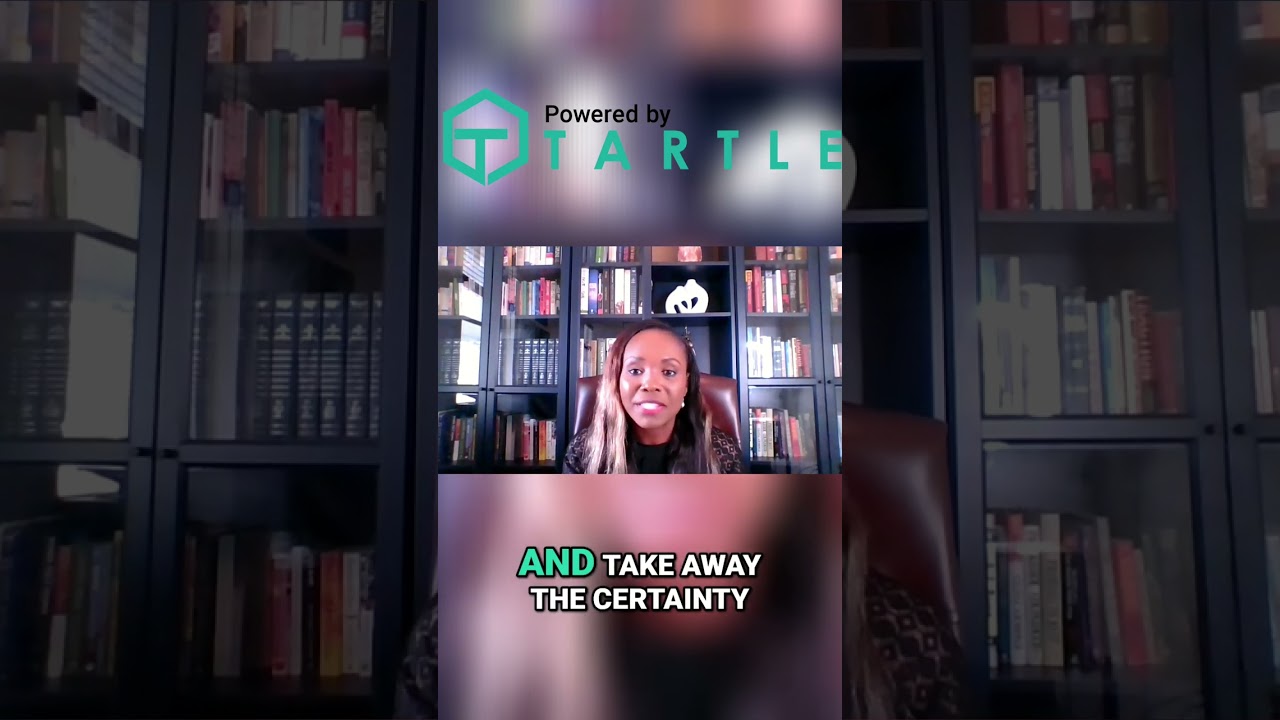 Tech Policy Shifts: Transparency & the Future &ndash; Will You Take the Plunge?