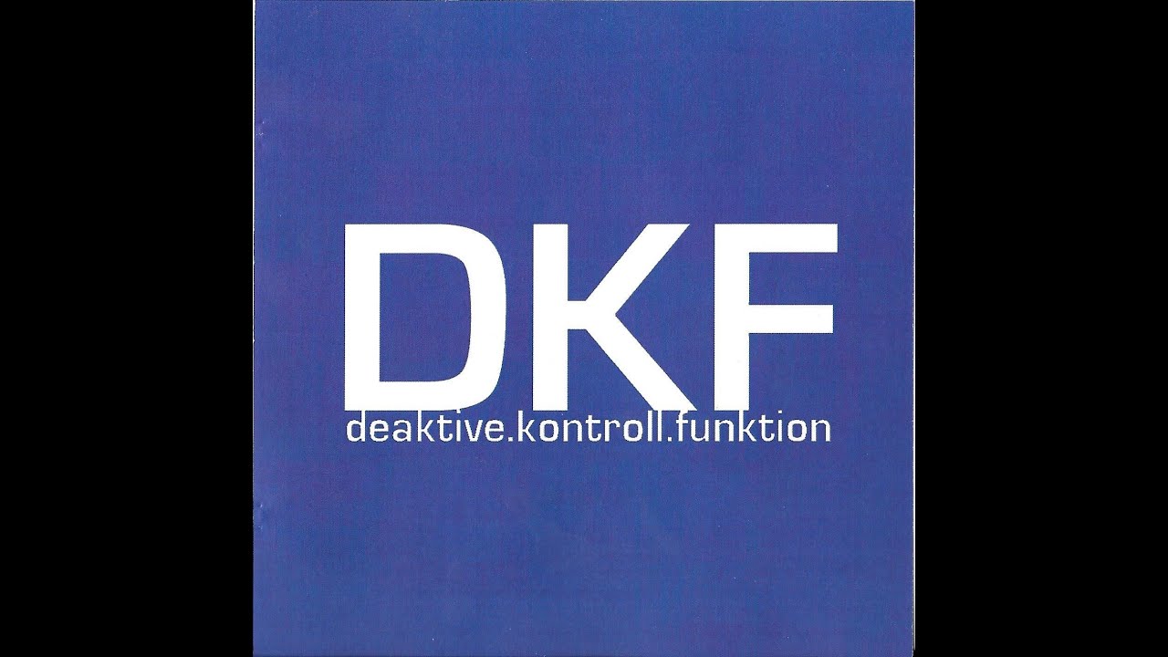 D.K.F. - L&auml;rmpegel elf