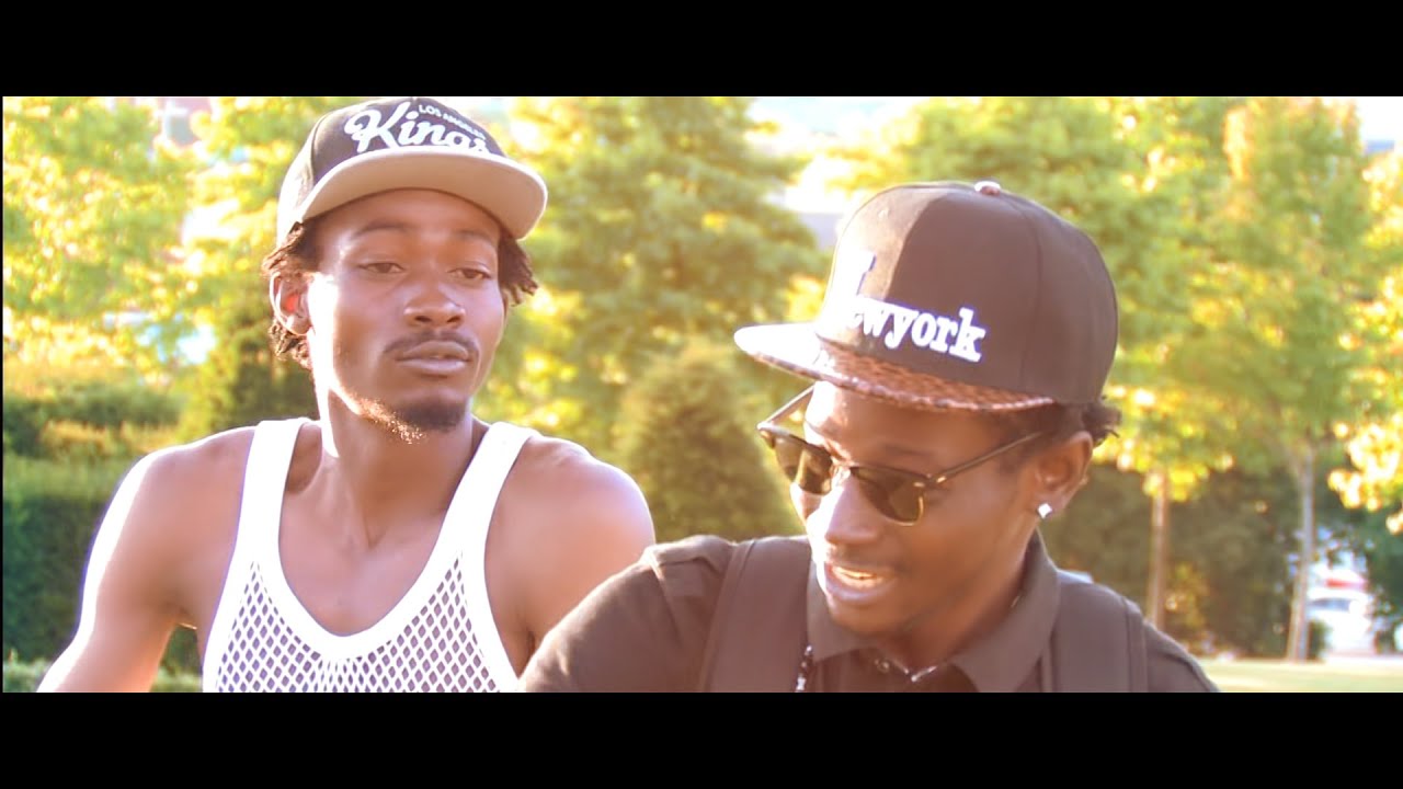 Mabara neMbada | Lewaz Skattah & Loud H | OFFICIAL