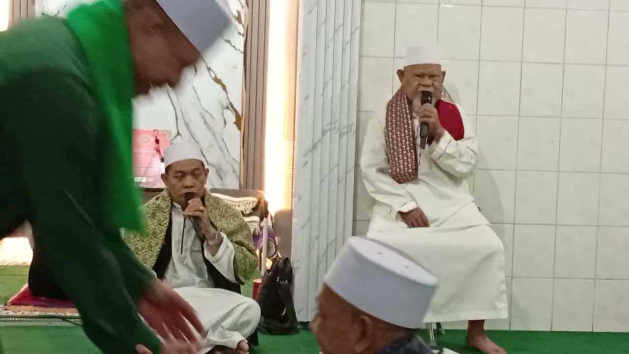 Kuliah Subuh Sabtu Kebagusan 7 Februari 2026 Musholla Nurul Iman