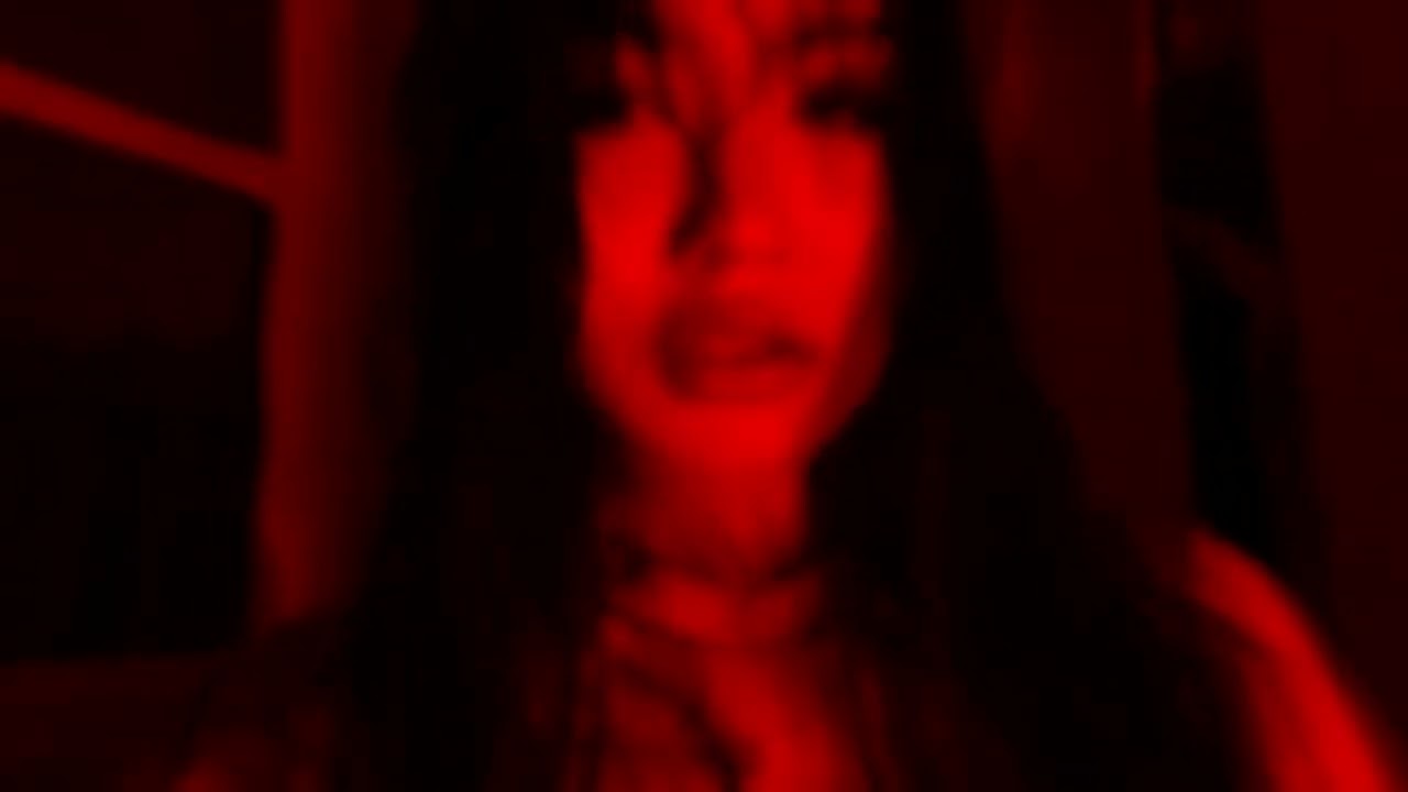 elahigh - naughty (pre)