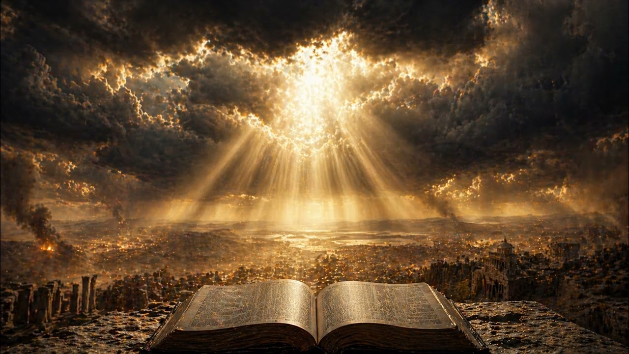 Micah 6 | Bible Verse Song | Verse Into Song