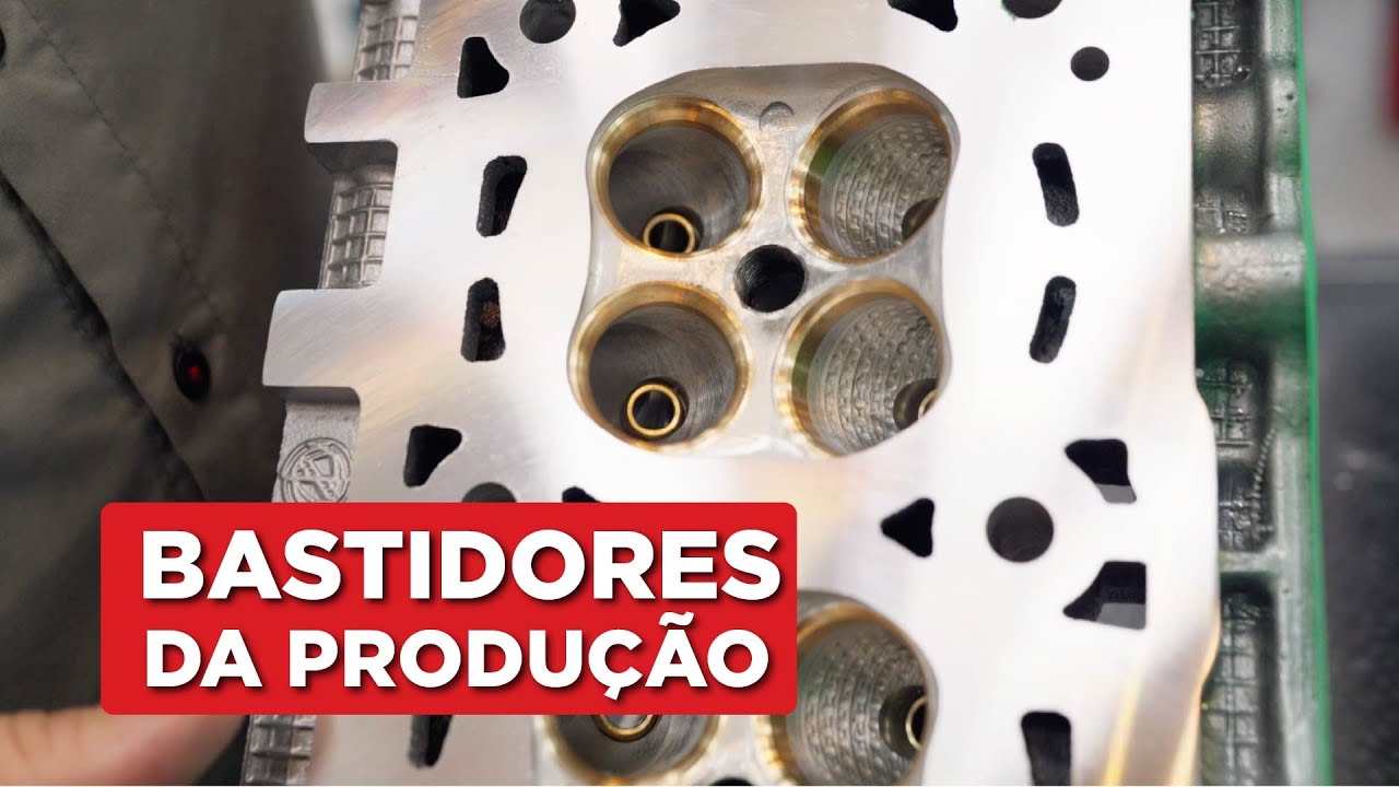 POR DENTRO DA PRODUÇÃO DE 2026