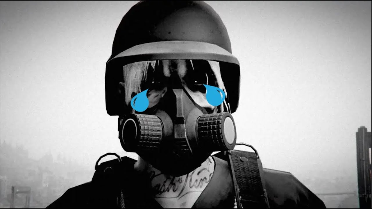 Making Tryhards Cry | GTA ONLINE