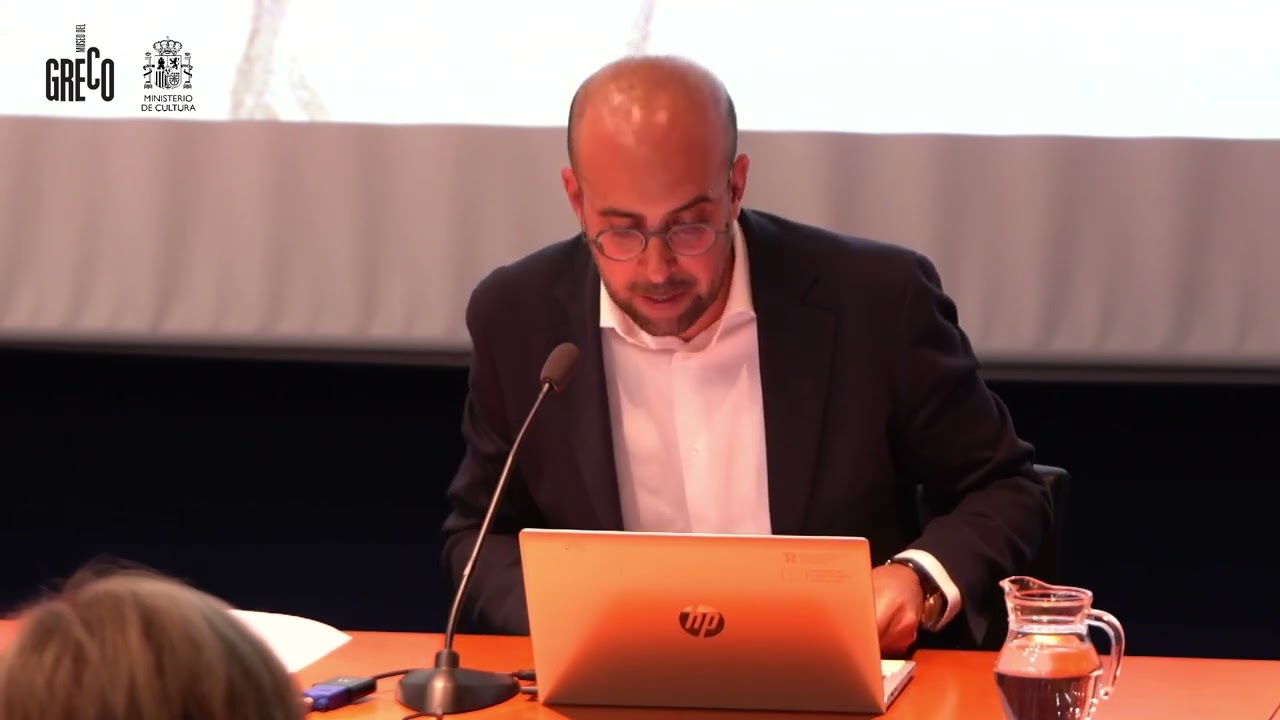 «La ciudad fantaseada: reflexiones ante la visión romántica de Toledo», por Jaime Moraleda