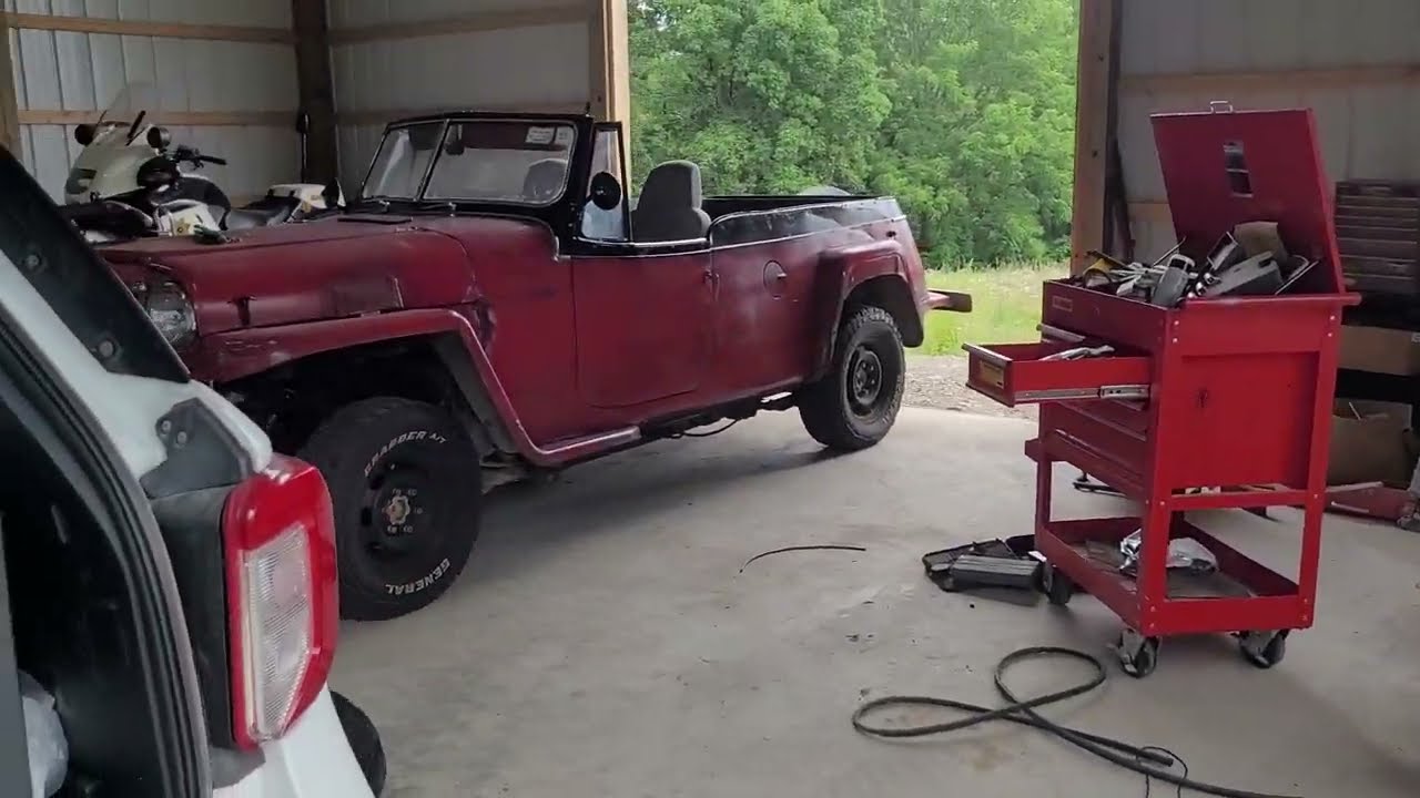 Home shop projects