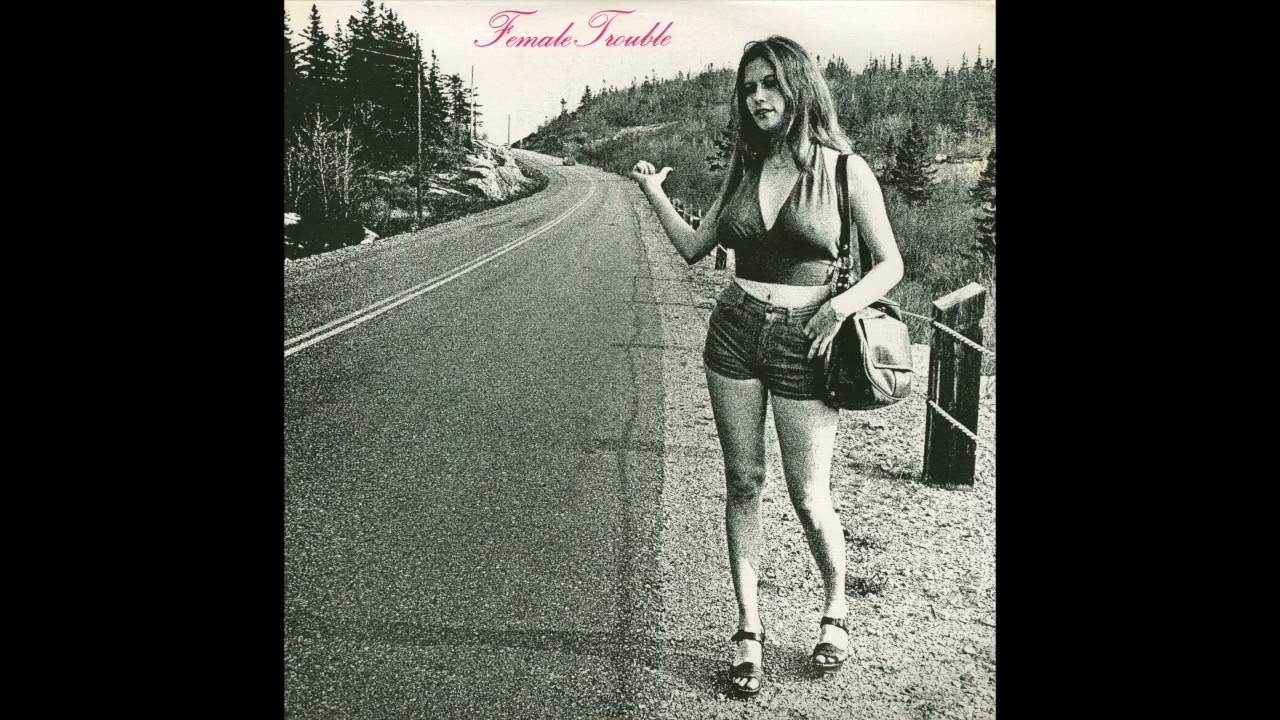Young Girls • Tribe