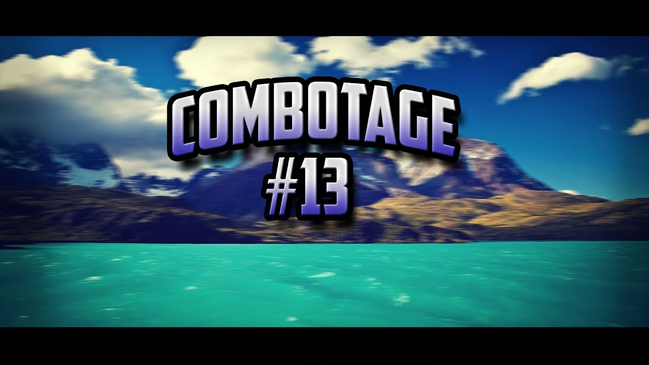 ComboTage #13