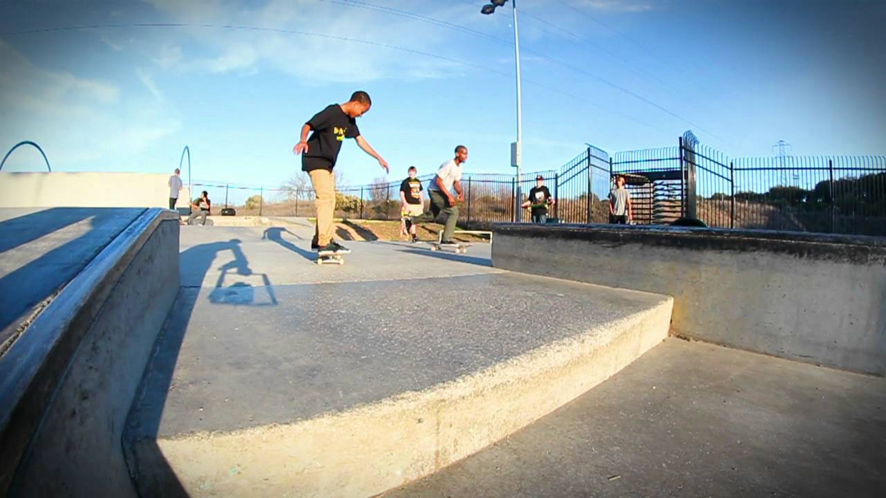 Scooter's Sac Attack