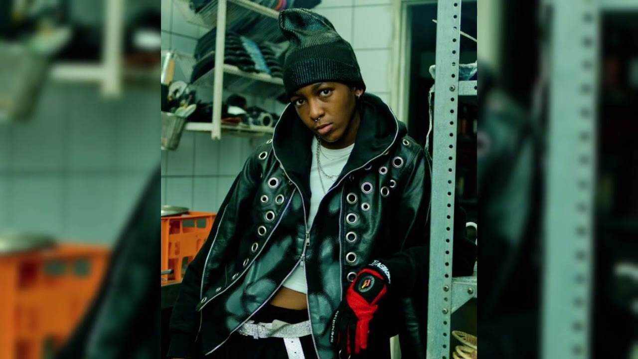 [Free] K.Keed x Kindly Nxsh x Blxckie type beat 2025