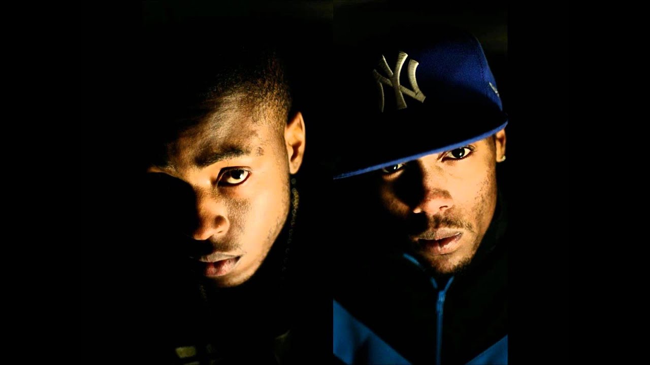 Rival & Marger set - Logan Sama Kiss FM, November 2010