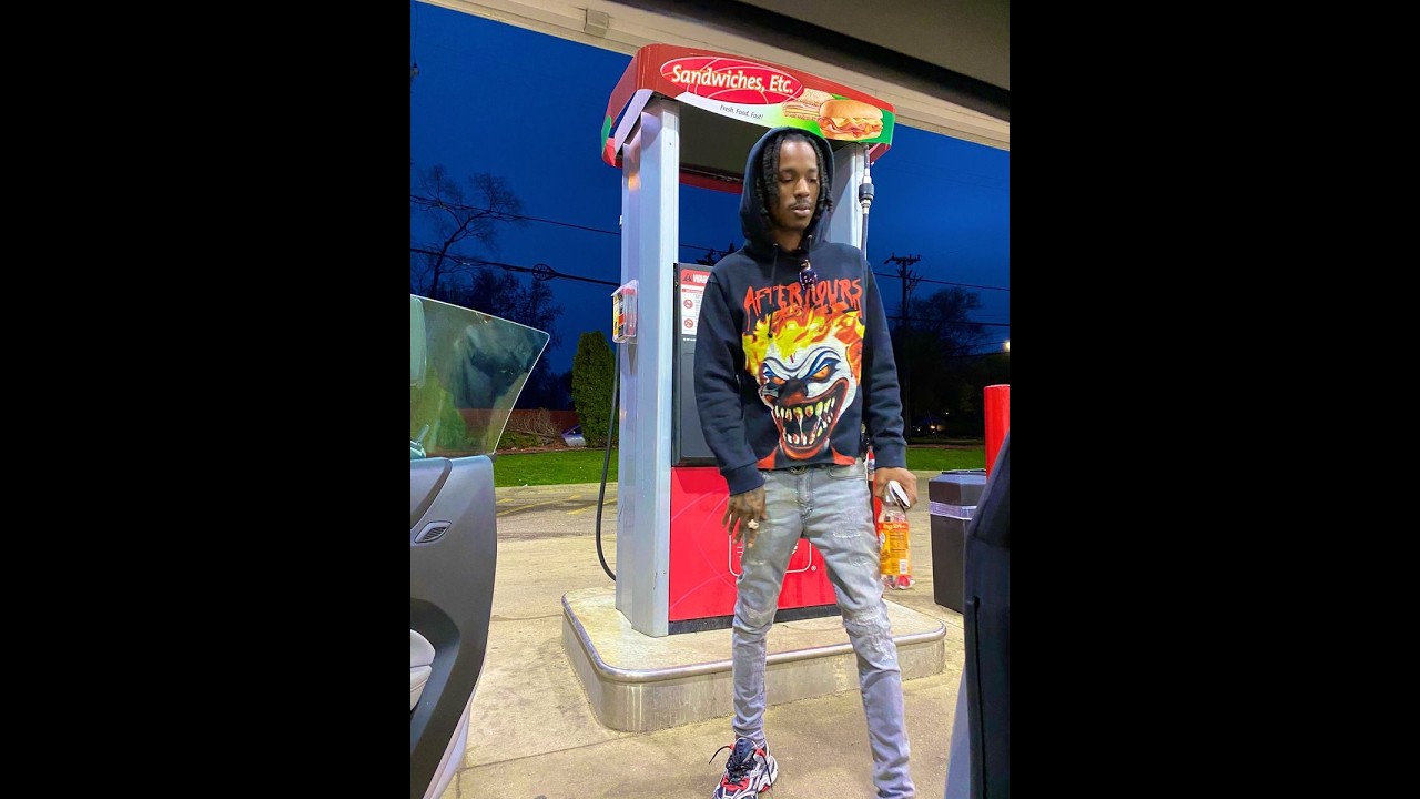 [FREE] baby smoove x veeze type beat 