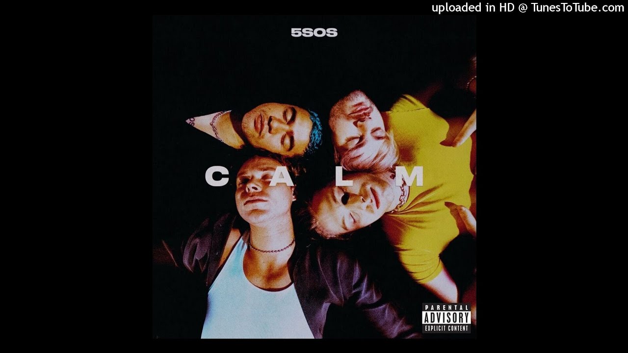 5 Seconds Of Summer - Thin White Lies (Instrumental)