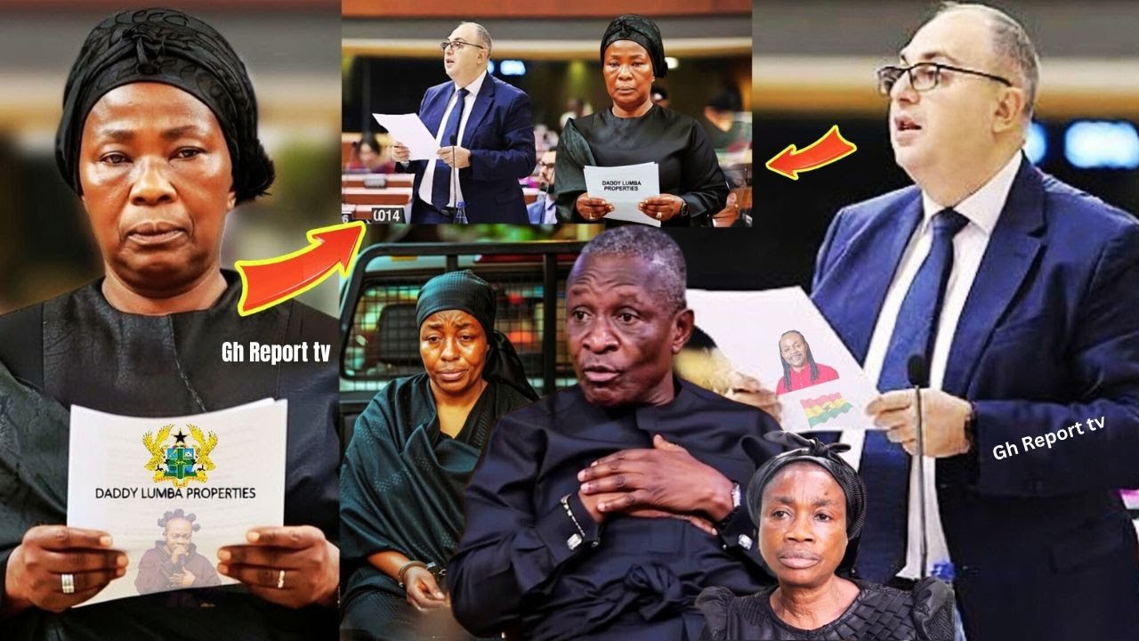 JUSTICE FOR MAAME AKOSUA SERWER TEAM LEGAL WIVES SPEAKS REVEALS SHOCKING PLANS