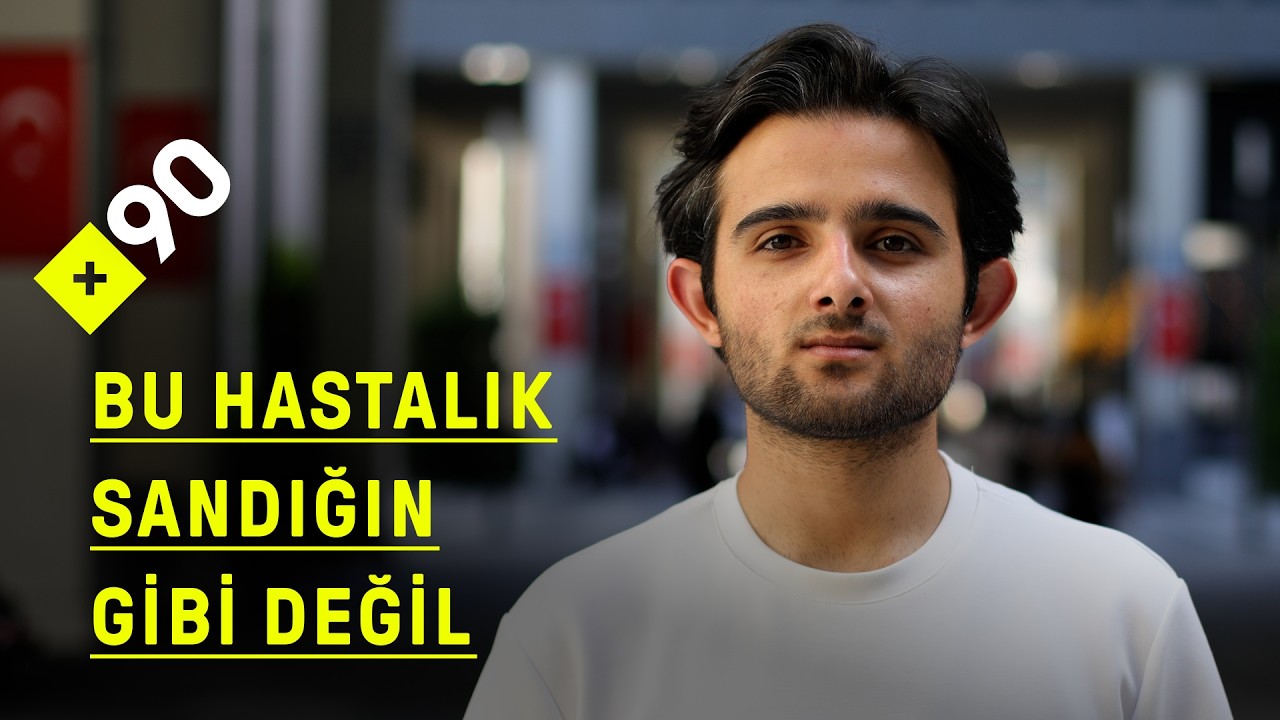 Epilepsi ile yaşayanlar ne hissediyor?