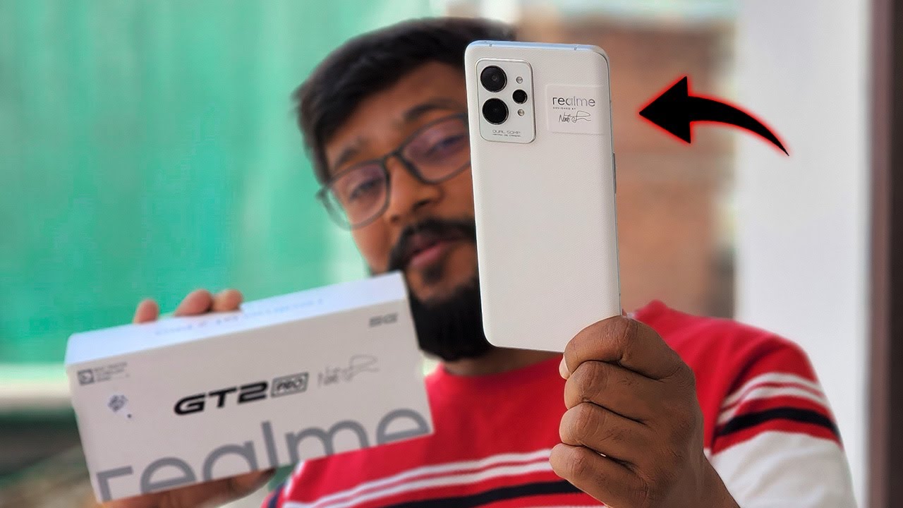 A Powerful Phone by Realme - Let's Check !