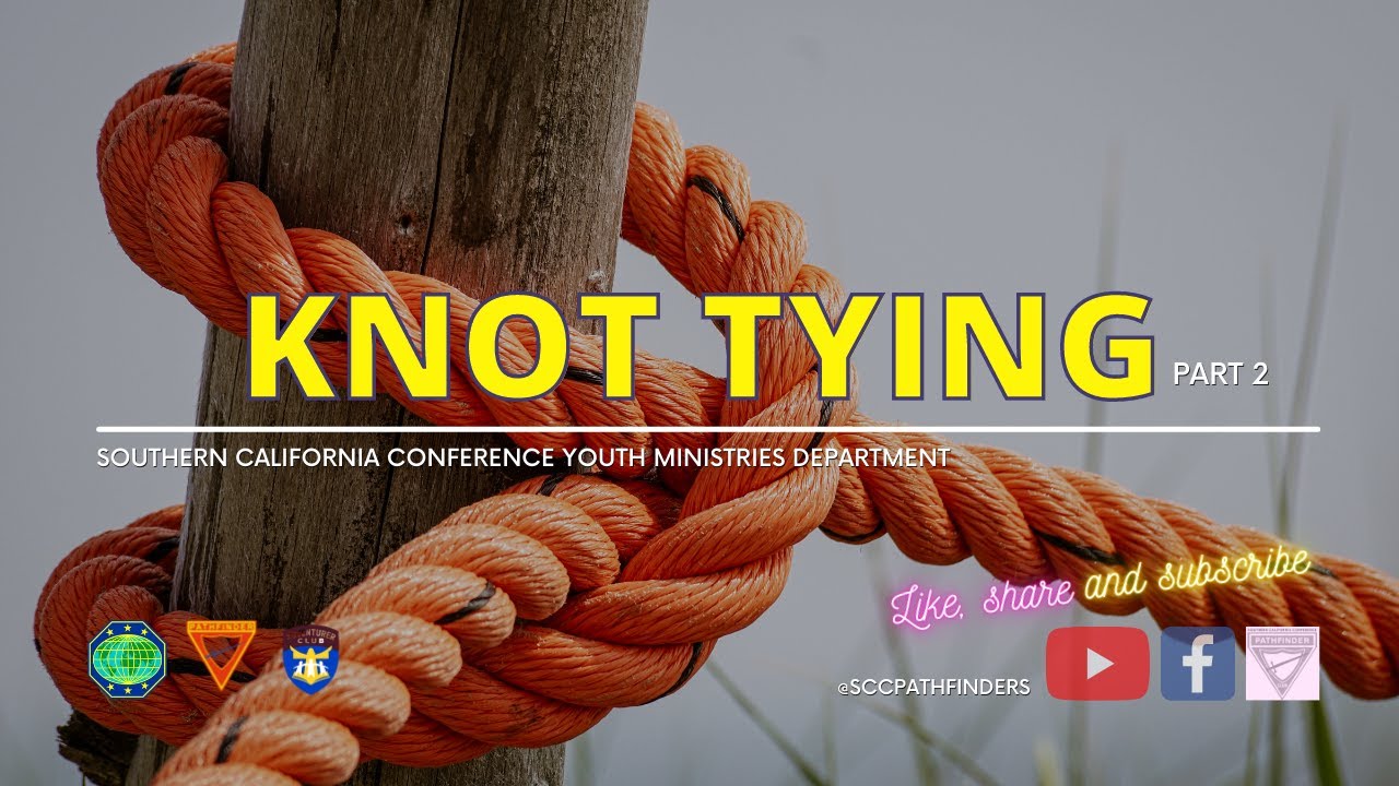 MASTER GUIDES Knots honor part 2 by Jose Castillo