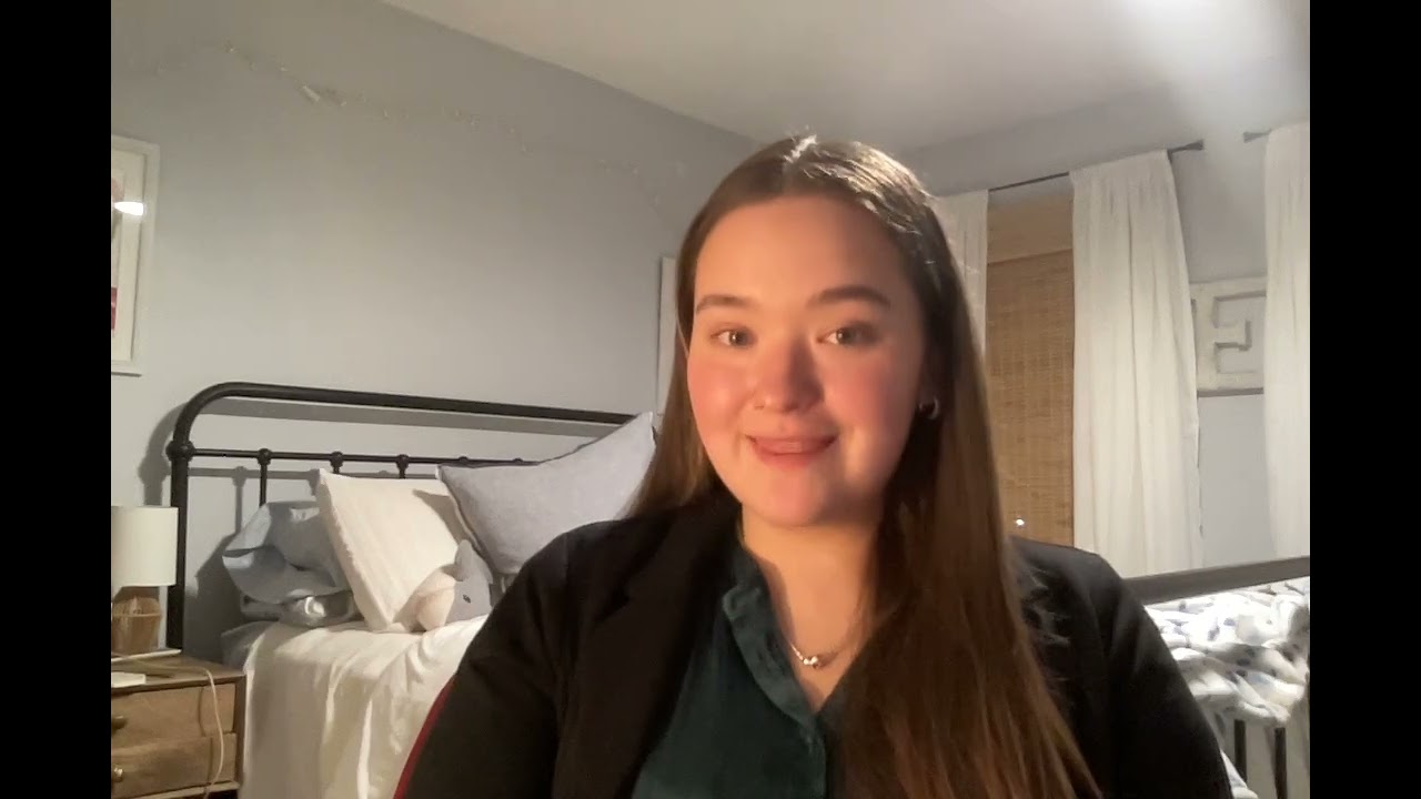 professional video for Georgia Southern University