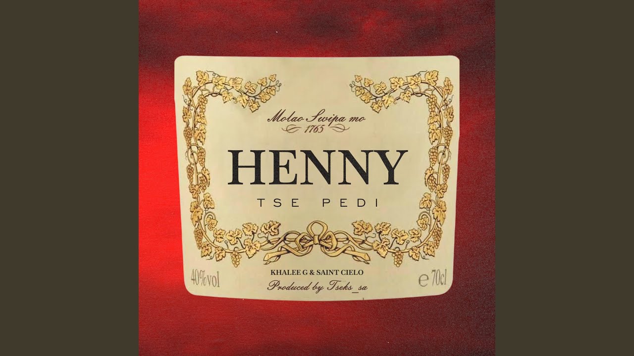 HENNY TSE PEDI !
