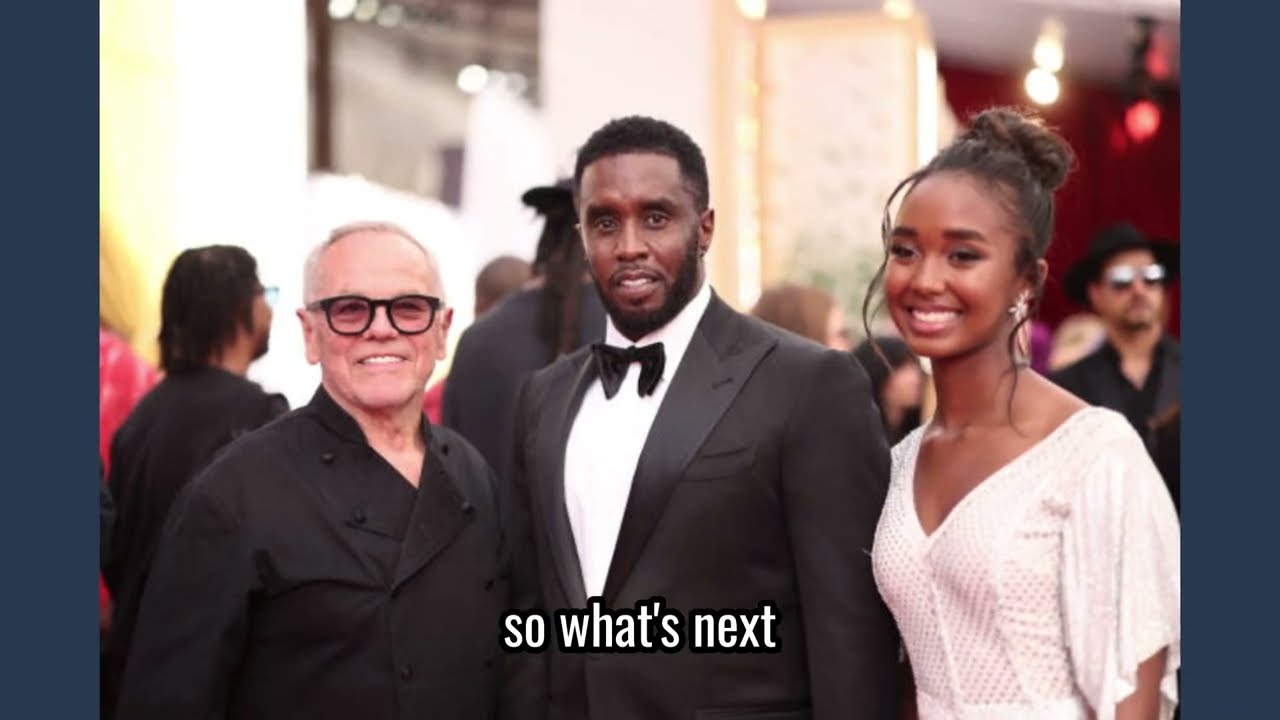 Inside Diddy's $50,000,000 Legal Battle