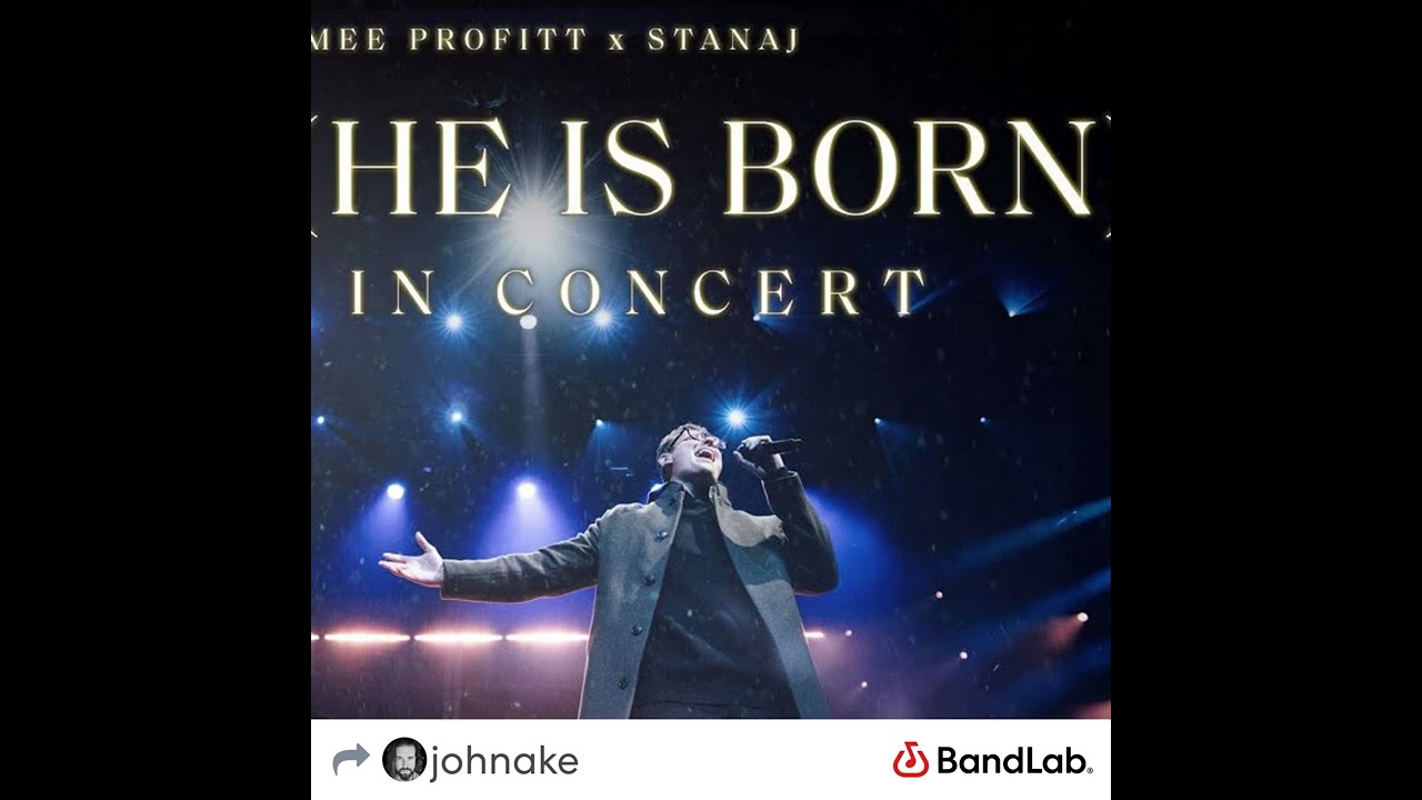 Noel / He Is Born