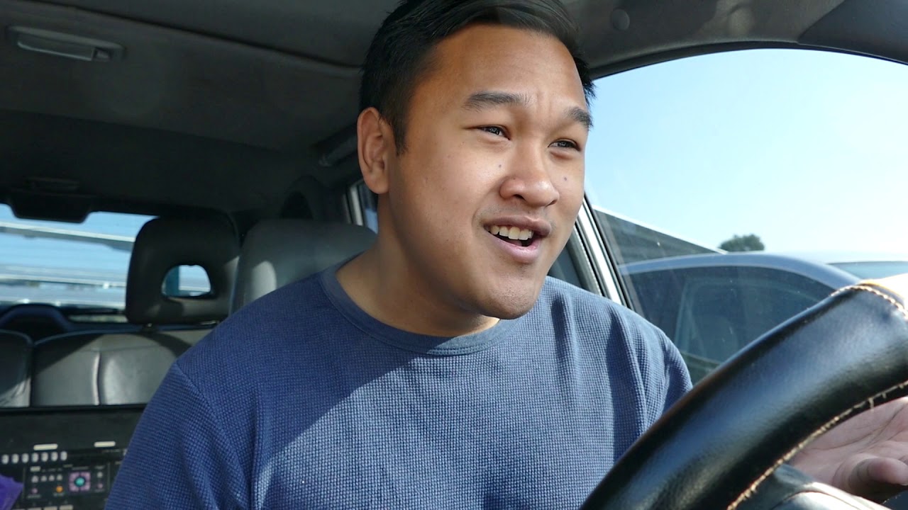 Learn to Speak Khmer: How to Introduce yourself Khmer Lesson 2 for css csulb