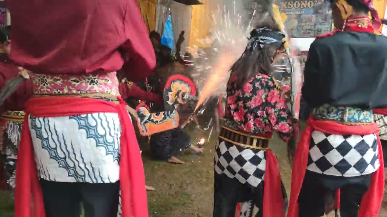 Janturan part 1