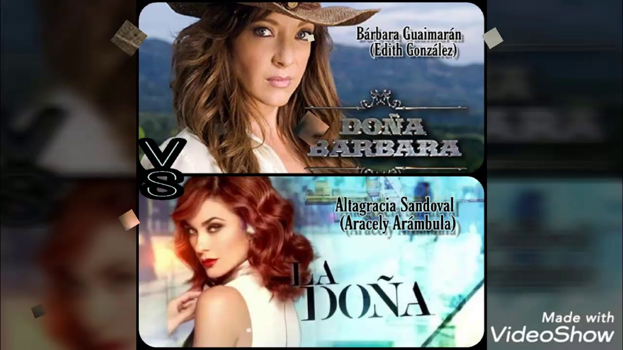 Entradas (vs) de 