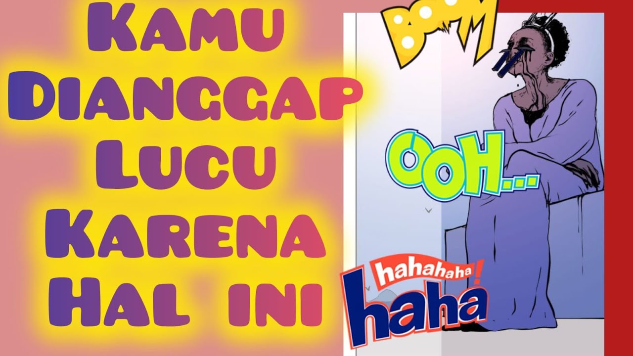 😧 Apa yang orang Anggap LUCU Tentang kamu...❓🥸.,.🥺#tarotreading 