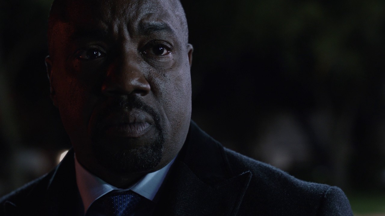 Atwood Gets a Warning - Designated Survivor