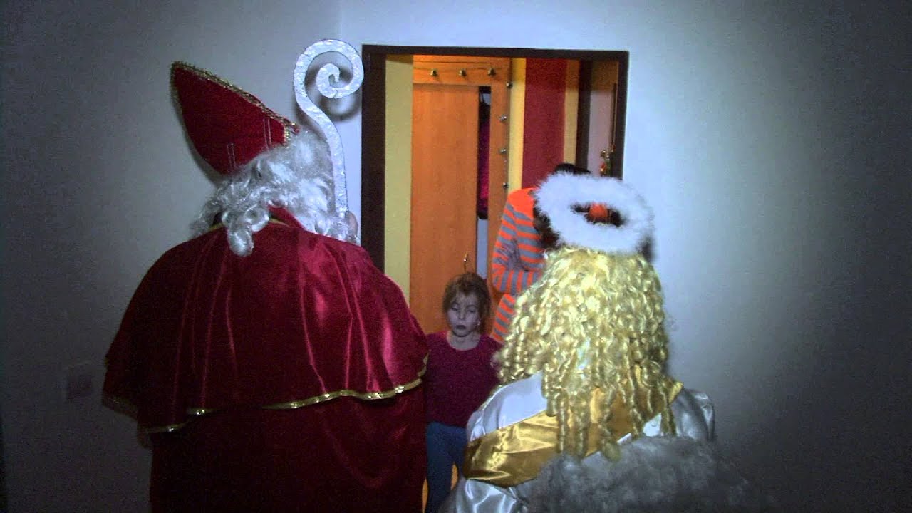 Vítějeves - Čerti 2015