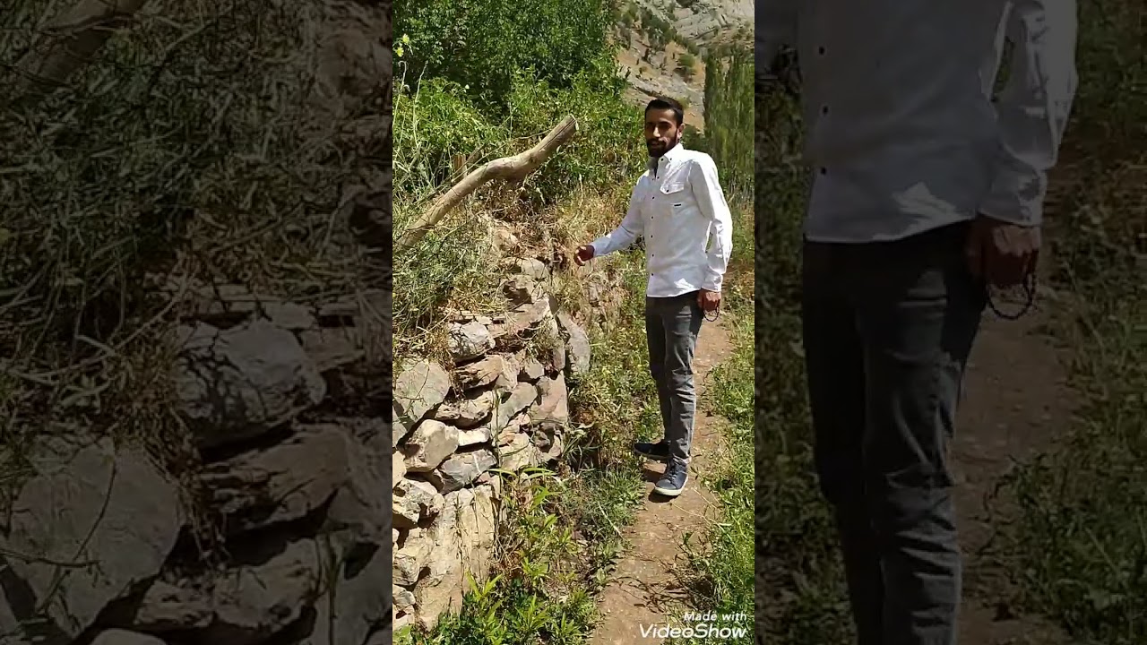 GUNDÊ BÊRMAN/ZEVİYA BEROJİ